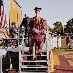 Meet your Posher, Mark